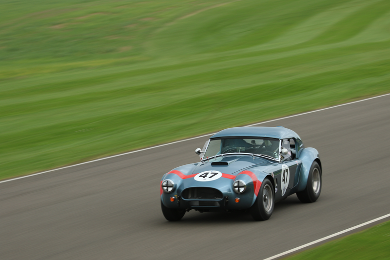 Illustration for article titled #75MM Members Meeting Photos